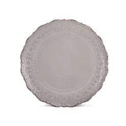 Chateau Smoke Set Of 4 Dinner Plates -Deals Tableware Store 5296066 FRupdated