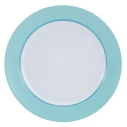 Grayson Teal 12 Piece Dinnerware Set, Service For 4 16 Grayson Teal 12 Piece Dinnerware Set, Service For 4 -Deals Tableware Store 5296690 GraysonTeal dinnerplate
