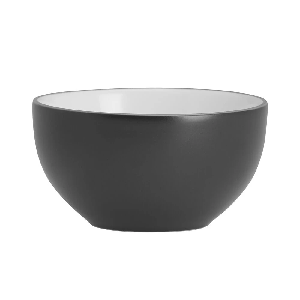 Grayson Charcoal 12 Piece Dinnerware Set, Service For 4 10 Grayson Charcoal 12 Piece Dinnerware Set, Service For 4 - Image 8