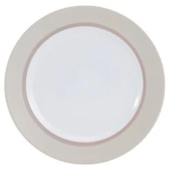 Grayson Taupe 12 Piece Dinnerware Set, Service For 4 16 Grayson Taupe 12 Piece Dinnerware Set, Service For 4 -Deals Tableware Store 5296694 GraysonTaupe dinnerplate