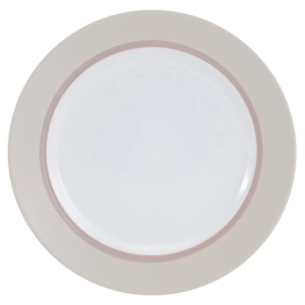 Grayson Taupe 12 Piece Dinnerware Set, Service For 4 8 Grayson Taupe 12 Piece Dinnerware Set, Service For 4 - Image 6