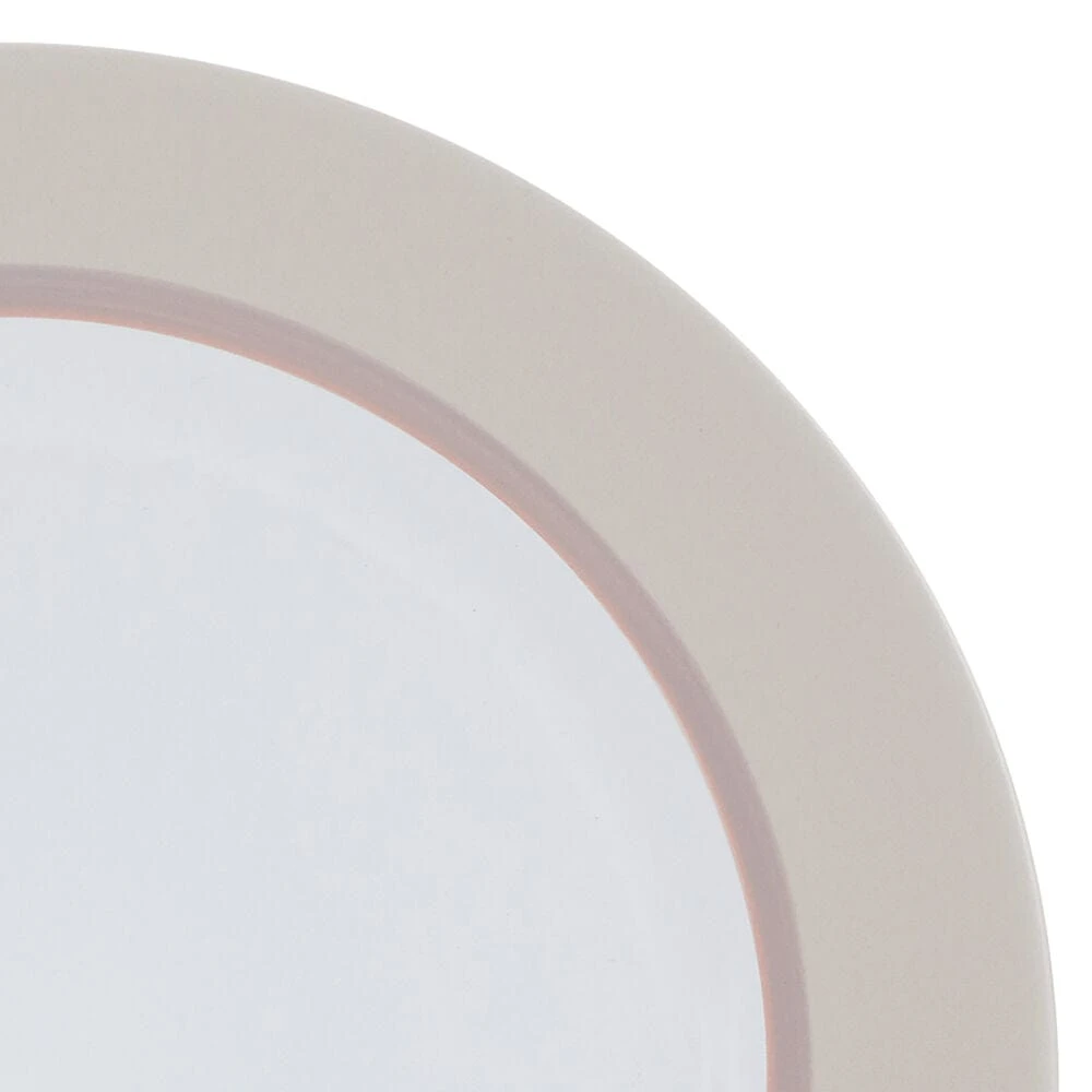 Grayson Taupe 12 Piece Dinnerware Set, Service For 4 6 Grayson Taupe 12 Piece Dinnerware Set, Service For 4 - Image 4