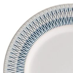 Casey 12 Piece Dinnerware Set, Service For 4 14 Casey 12 Piece Dinnerware Set, Service For 4 -Deals Tableware Store 5296883 Casey dinnerplate closeup