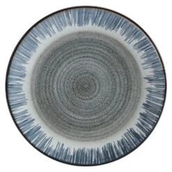 Jamie 12 Piece Dinnerware Set, Service For 4 -Deals Tableware Store 5296885 Jaimie dinnerplate silo