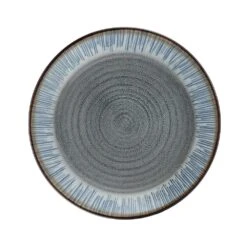 Jamie 12 Piece Dinnerware Set, Service For 4 -Deals Tableware Store 5296885 Jaimie saladplate silo