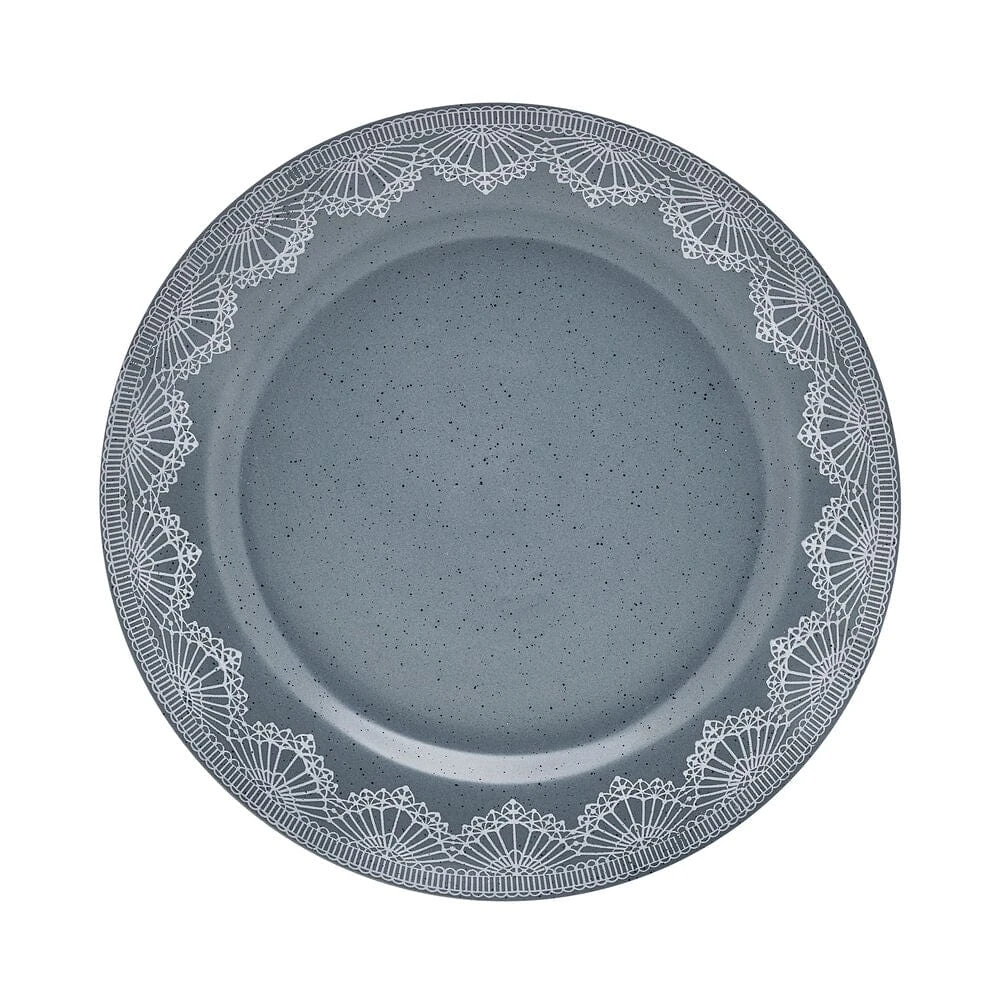 Valerie 12 Piece Dinnerware Set, Service For 4 9 Valerie 12 Piece Dinnerware Set, Service For 4 - Image 7