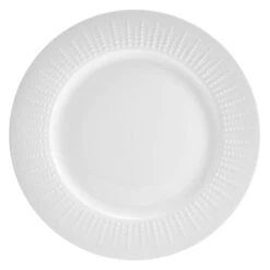Cassie 12 Piece Dinnerware Set, Serivce For 4 -Deals Tableware Store 5297430 Cassie dinnerplate