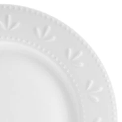 Maddy 12 Piece Dinnerware Set, Service For 4 -Deals Tableware Store 5297446 Maddy dinnerplate detail