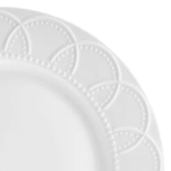 Jules 12 Piece Dinnerware Set, Service For 4 -Deals Tableware Store 5297460 Jules dinnerplate detail