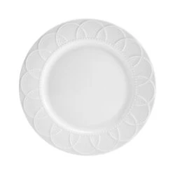 Jules 12 Piece Dinnerware Set, Service For 4 -Deals Tableware Store 5297460 Jules saladplate