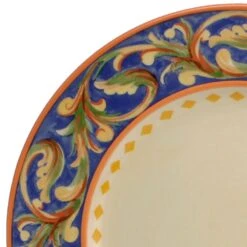 Villa Della Luna® Set Of 4 Dinner Plates -Deals Tableware Store 54000400 1