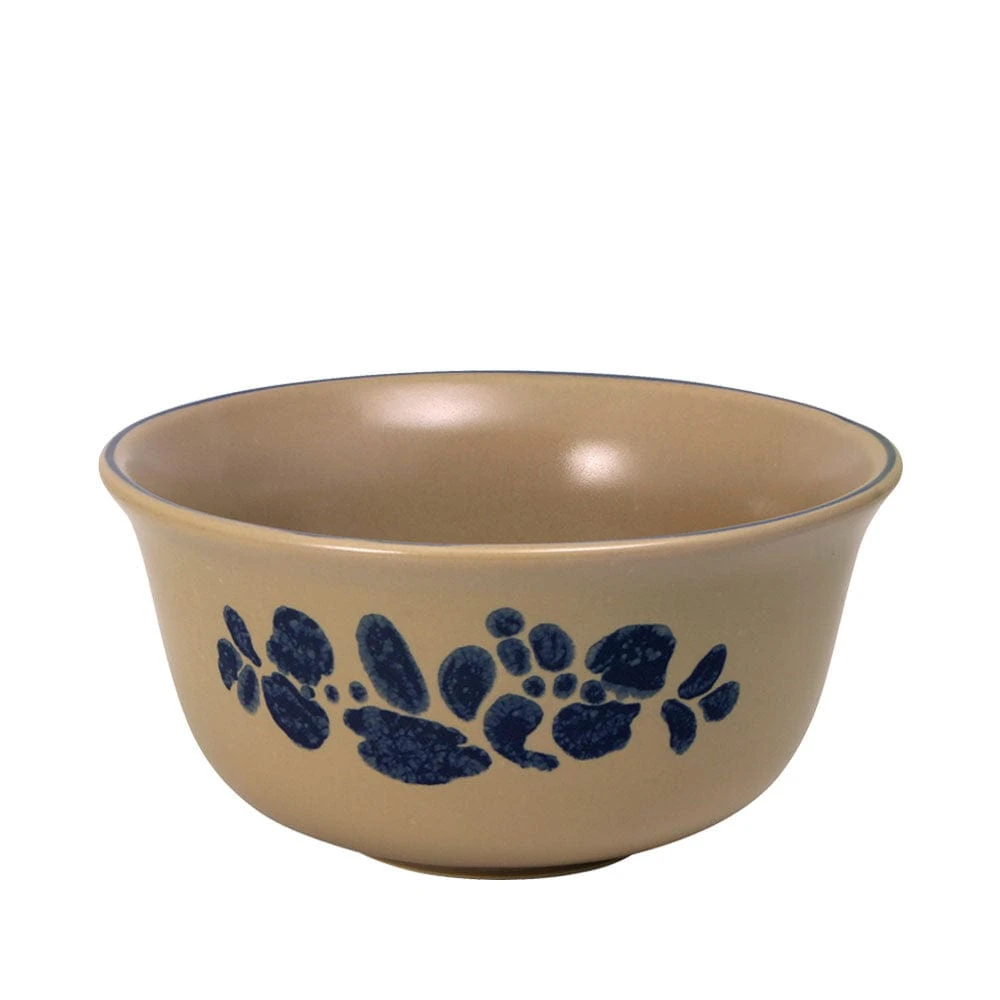 Folk Art® Set Of 4 Deep Soup Cereal Bowls 5 Folk Art® Set Of 4 Deep Soup Cereal Bowls - Image 3