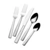 Barletta 20 Piece Flatware Set, Service For 4 2 Barletta 20 Piece Flatware Set, Service For 4 -Deals Tableware Store Barletta 20 Piece Flatware Set Service for 4 5309480 1