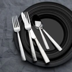 Barletta 20 Piece Flatware Set, Service For 4 -Deals Tableware Store Barletta 20 Piece Flatware Set Service for 4 5309480 3
