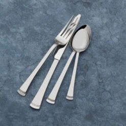 Bristol 16 Piece Flatware Set, Service For 4 -Deals Tableware Store Bristol 16 Piece Flatware Set Service for 4 5294280 3 c60f54b0 fc1a 409a a95e 137b96bd49de