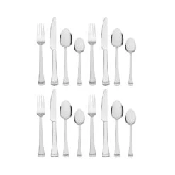 Bristol 16 Piece Flatware Set, Service For 4 -Deals Tableware Store Bristol 16 Piece Flatware Set Service for 4 5294280 6 1acf68b5 b303 44f6 be8c 6111e4bfe0ed