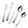 Elliott 20 Piece Flatware Set, Service For 4 -Deals Tableware Store Elliott 20 Piece Flatware Set Service for 4 5308677 1