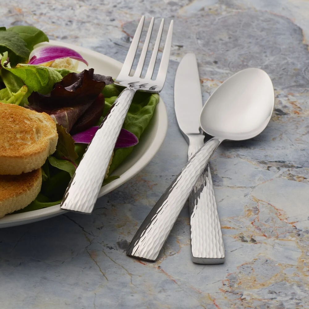 Elliott 20 Piece Flatware Set, Service For 4 5 Elliott 20 Piece Flatware Set, Service For 4 - Image 3