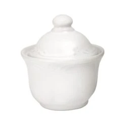 Filigree® Sugar Bowl And Creamer Set -Deals Tableware Store Filigree Sugar Bowl and Creamer Set 5317271 4