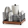 Grid Hostess Picnic Storage Caddy -Deals Tableware Store Grid Storage and Serving Storage Caddy 5312971 1