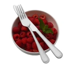 Halston 20 Piece Flatware Set, Service For 4 10 Halston 20 Piece Flatware Set, Service For 4 -Deals Tableware Store Halston 20 Piece Flatware Set Service for 4 5309482 4