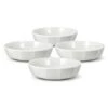 Heritage Set Of 4 Individual Salad Bowls -Deals Tableware Store Heritage Salad Pasta Bowls Set Of 4 K45134694 1