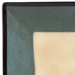 Belmont Square Blue Leaves Service For 8 With Serveware 8 Belmont Square Blue Leaves Service For 8 With Serveware -Deals Tableware Store K5152660 1