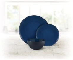 Lucy 12 Piece Dinnerware Set, Service For 4 16 Lucy 12 Piece Dinnerware Set, Service For 4 -Deals Tableware Store Lucy 12 Piece Dinnerware Set Service for 4 5293673 5