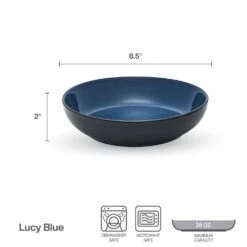 Lucy Set Of 4 Pasta Bowls -Deals Tableware Store Lucy Set of 4 Pasta Bowls 5294497 4