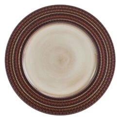 Skylar 12 Piece Dinnerware Set, Service For 4 -Deals Tableware Store PFZ 5296880 Skylar dinnerplate silo