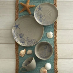 Southport 16 Piece Dinnerware Set, Service For 4 15 Southport 16 Piece Dinnerware Set, Service For 4 -Deals Tableware Store PFZ Southport 1a 1