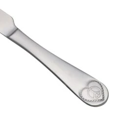 Peace 20 Piece Flatware Set, Service For 4 12 Peace 20 Piece Flatware Set, Service For 4 -Deals Tableware Store Peace 20 Piece Flatware Set Service for 4 5291390 7