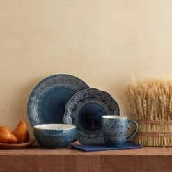 Havana Set Of 4 Soup Cereal Bowls 6 Havana Set Of 4 Soup Cereal Bowls -Deals Tableware Store Picture1hav d9f2e17d f65c 467b 88b4 187d32fe3413