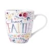 Sentiments Mug Have Faith Mug -Deals Tableware Store Sentiment Mugs Have Faith Floral 5257597 1 f2cb1a36 2e1a 495e 9ccf 1180ed2ee454