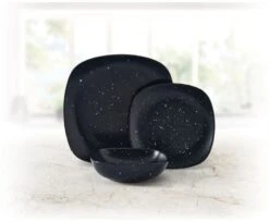 Stella 12 Piece Dinnerware Set, Service For 4 -Deals Tableware Store Stella 12 Piece Dinnerware Set Service for 4 5293675 4