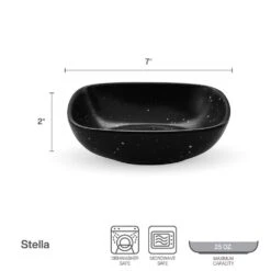 Stella Set Of 4 Pasta Bowls -Deals Tableware Store Stella Set of 4 Pasta Bowls 5294488 4