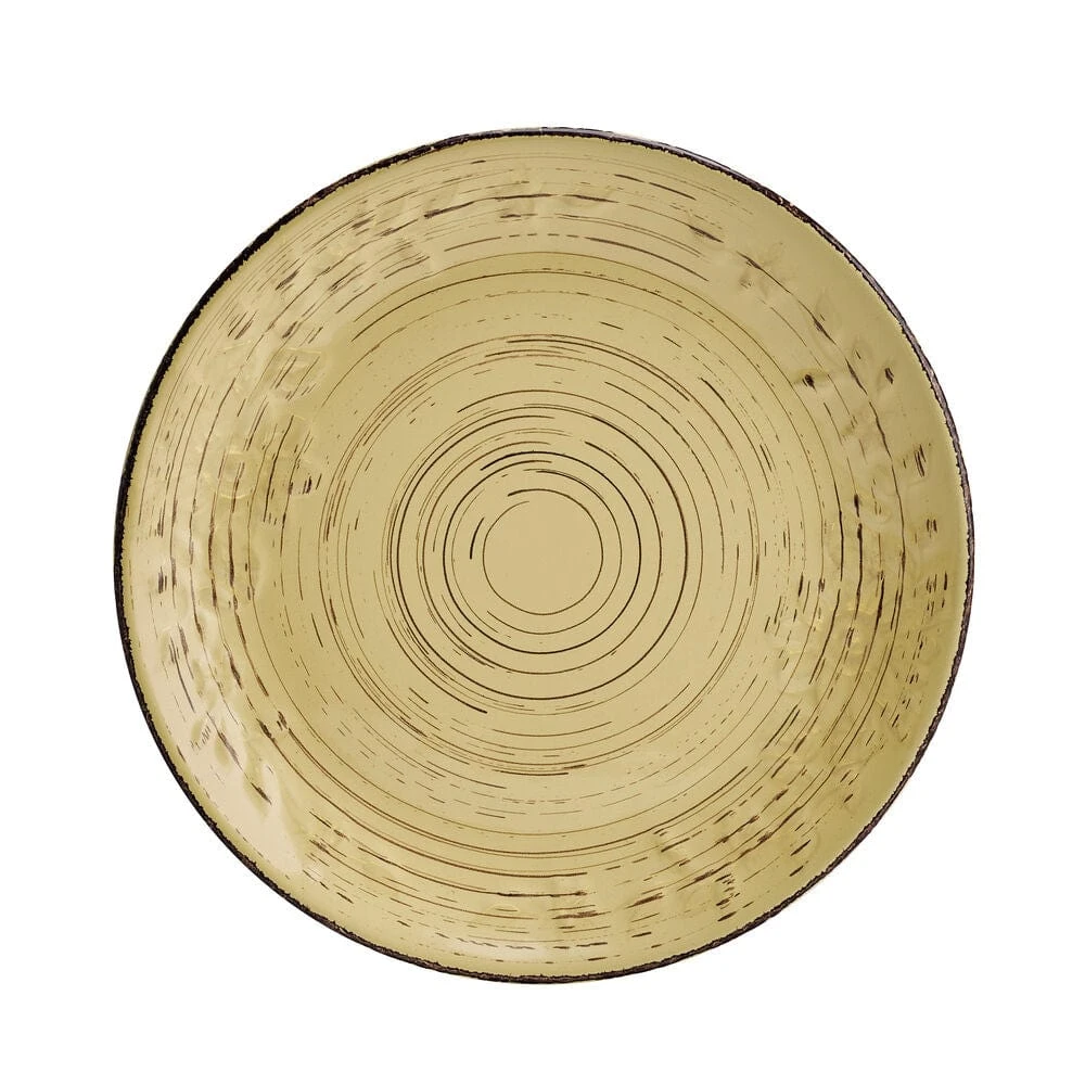 Trellis Sunflower 12 Piece Dinnerware Set, Service For 4 12 Trellis Sunflower 12 Piece Dinnerware Set, Service For 4 - Image 10