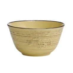 Trellis Sunflower 12 Piece Dinnerware Set, Service For 4 23 Trellis Sunflower 12 Piece Dinnerware Set, Service For 4 -Deals Tableware Store Trellis Sunflower Yellow 12 Piece Dinnerware Set 5312656 11