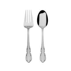 Vienna 42 Piece Flatware Set, Service For 8 -Deals Tableware Store Vienna 42 Piece Flatware Set 5302511 3