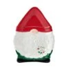 Winterberry® Gnome Figural Cookie Plate -Deals Tableware Store Winterberry Gnome Figural Cookie Plate 5298263 1