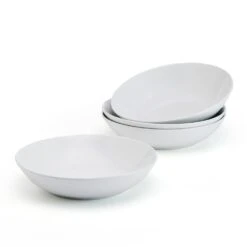 Alexis Set Of 4 Pasta Bowls