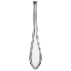 American Bead 53 Piece Flatware Set, Service For 8 -Deals Tableware Store american bead 53 piece flatware set service for 8 5079437 4