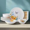 Anna 18 Piece Dinnerware Set, Service For 6 -Deals Tableware Store anna 18 piece dinnerware set service for 6 5275547 1