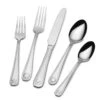 Antigua 20 Piece Flatware Set, Service For 4 -Deals Tableware Store antigua 20 piece flatware set service for 4 5201835 1
