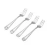 Antigua Frost Set Of 4 Appetizer Forks 1 Antigua Frost Set Of 4 Appetizer Forks -Deals Tableware Store antigua frost set of 4 cocktail forks 5227182 1