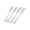 Antigua Frost Set Of 4 Spreaders 2 Antigua Frost Set Of 4 Spreaders -Deals Tableware Store antigua frost set of 4 spreaders 5227184 1