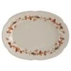 Autumn Berry Oval Platter -Deals Tableware Store autumn berry oval platter 5189119 1