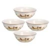 Autumn Berry Set Of 4 Soup Cereal Bowls 2 Autumn Berry Set Of 4 Soup Cereal Bowls -Deals Tableware Store autumn berry set of 4 soup cereal bowls K45152691 1