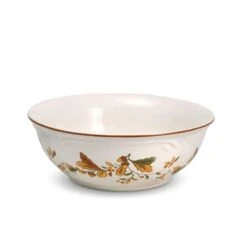 Autumn Berry Set Of 4 Soup Cereal Bowls -Deals Tableware Store autumn berry set of 4 soup cereal bowls K45152691 3