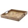 Avery Square Lazy Susan Serve Tray -Deals Tableware Store avery square lazy susan serve tray 5290865 1